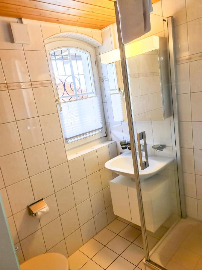 Kreuz Apartment - Aare Jungfrau Ag 빌더스빌 외부 사진